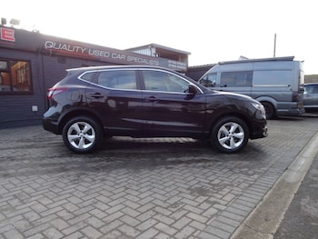 Used Nissan Qashqai 2019 for sale - 77287307: Photo
