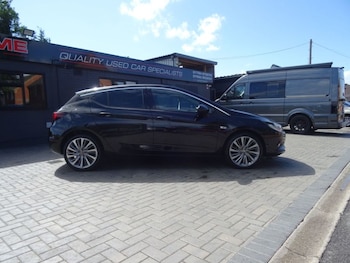 Used Vauxhall Astra 2019 for sale - 75384383: Photo