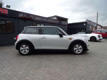 Used MINI Hatch 2016 for sale - 74064478: Photo