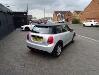 Used MINI Hatch 2016 for sale - 74064478: Photo