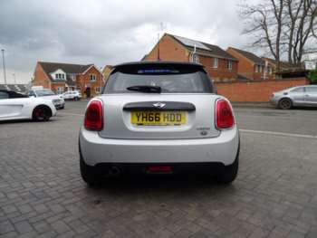 Used MINI Hatch 2016 for sale - 74064478: Photo