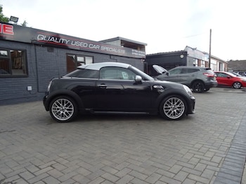 Used MINI Coupe 2013 for sale - 75253240: Photo