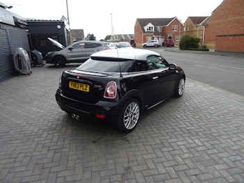 Used MINI Coupe 2013 for sale - 75253240: Photo