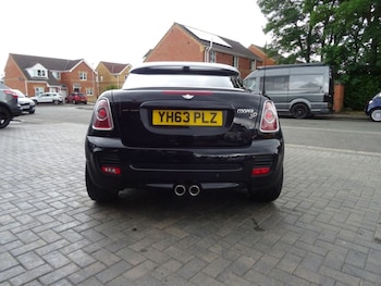 Used MINI Coupe 2013 for sale - 75253240: Photo