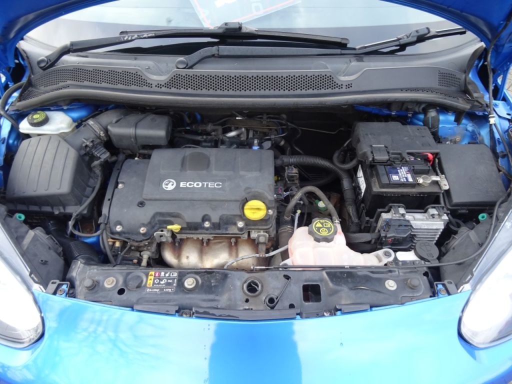 Used Vauxhall ADAM 2017 for sale - 77460074: Photo 12