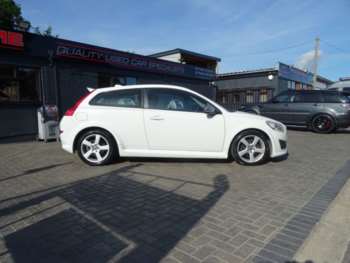 Used Volvo C30 2012 for sale - 75182018: Photo