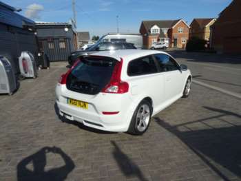 Used Volvo C30 2012 for sale - 75182018: Photo