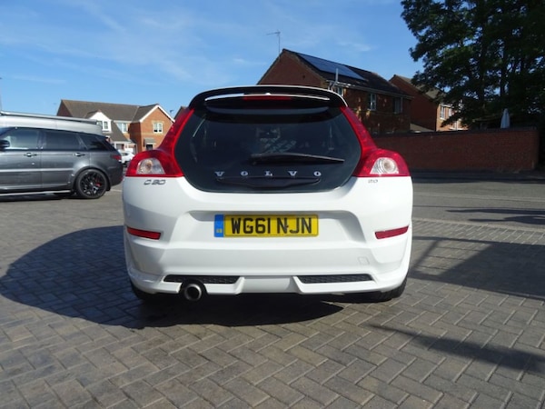 Used Volvo C30 2012 for sale - 75182018: Photo 4