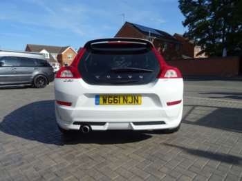 Used Volvo C30 2012 for sale - 75182018: Photo