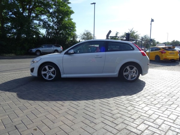 Used Volvo C30 2012 for sale - 75182018: Photo 6