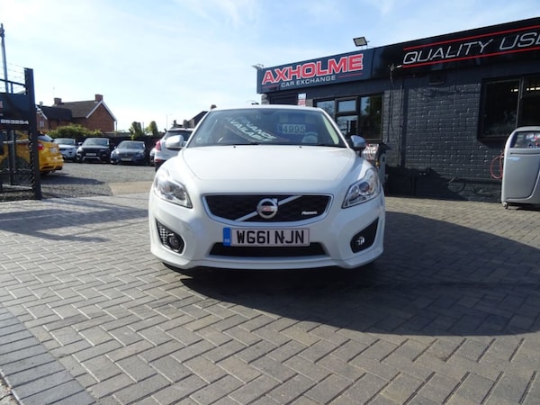 Used Volvo C30 2012 for sale - 75182018: Photo 8
