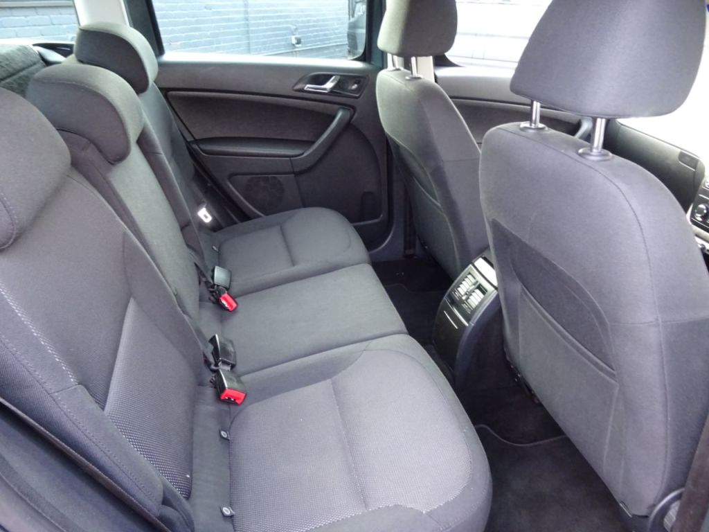 Used Skoda Yeti 2014 for sale - 77368119: Photo 10