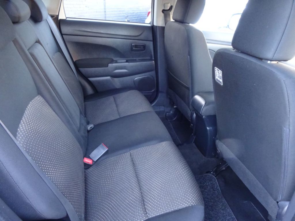 Used Mitsubishi ASX 2015 for sale - 76782840: Photo 10