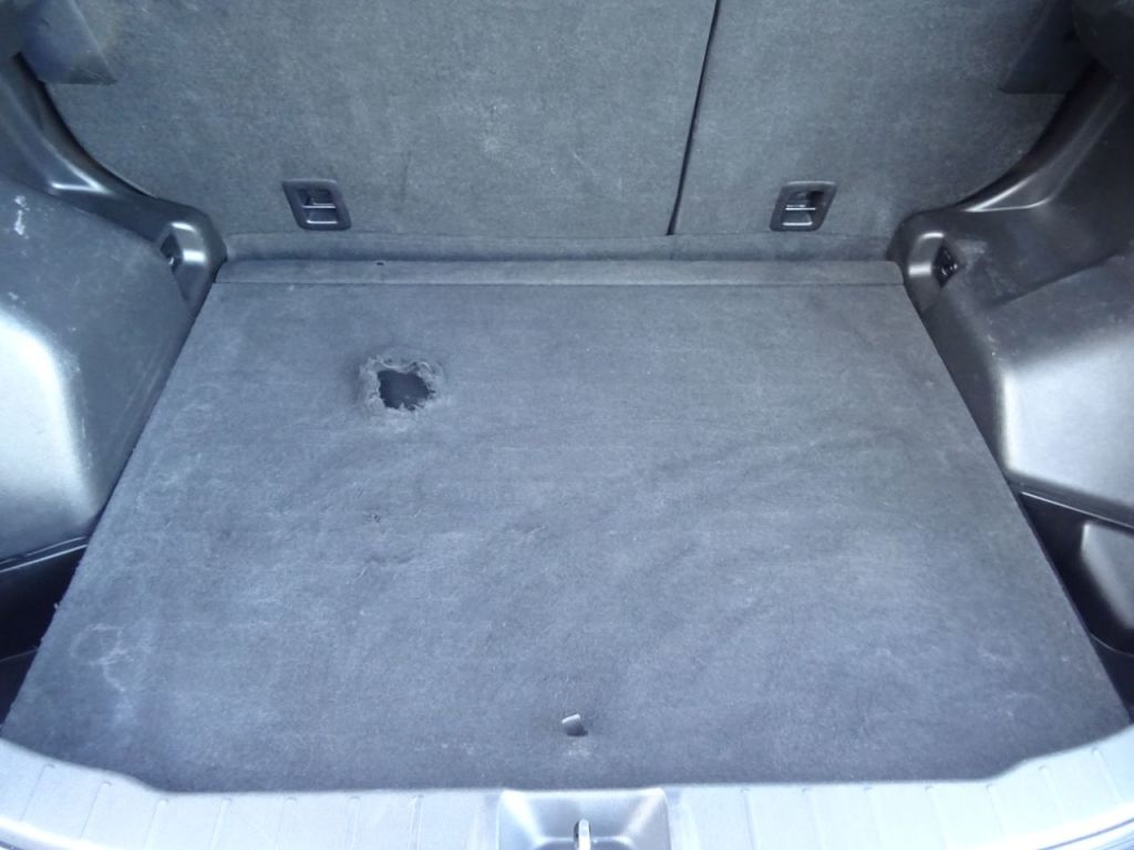 Used Mitsubishi ASX 2015 for sale - 76782840: Photo 11