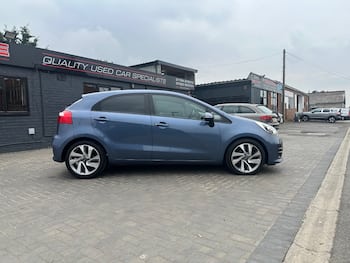 Used Kia Rio 2016 for sale - 79524856: Photo