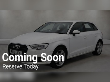 Used Audi A3 2019 for sale - 77607940: Photo