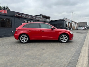 Used Audi A3 2016 for sale - 79205604: Photo