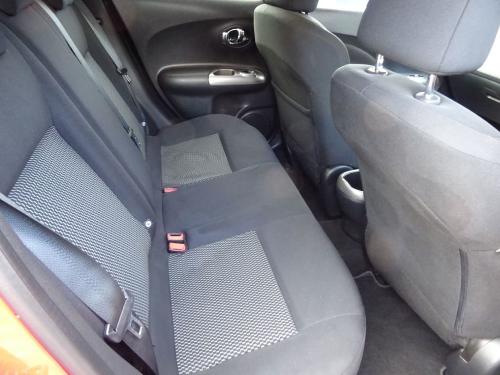 Used Nissan Juke 2016 for sale - 77226256: Photo 10