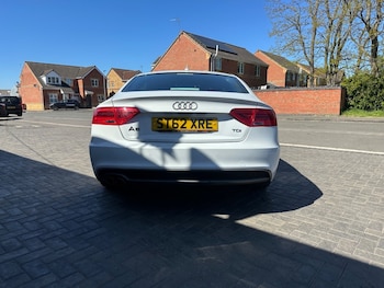 Used Audi A5 2012 for sale - 78425489: Photo