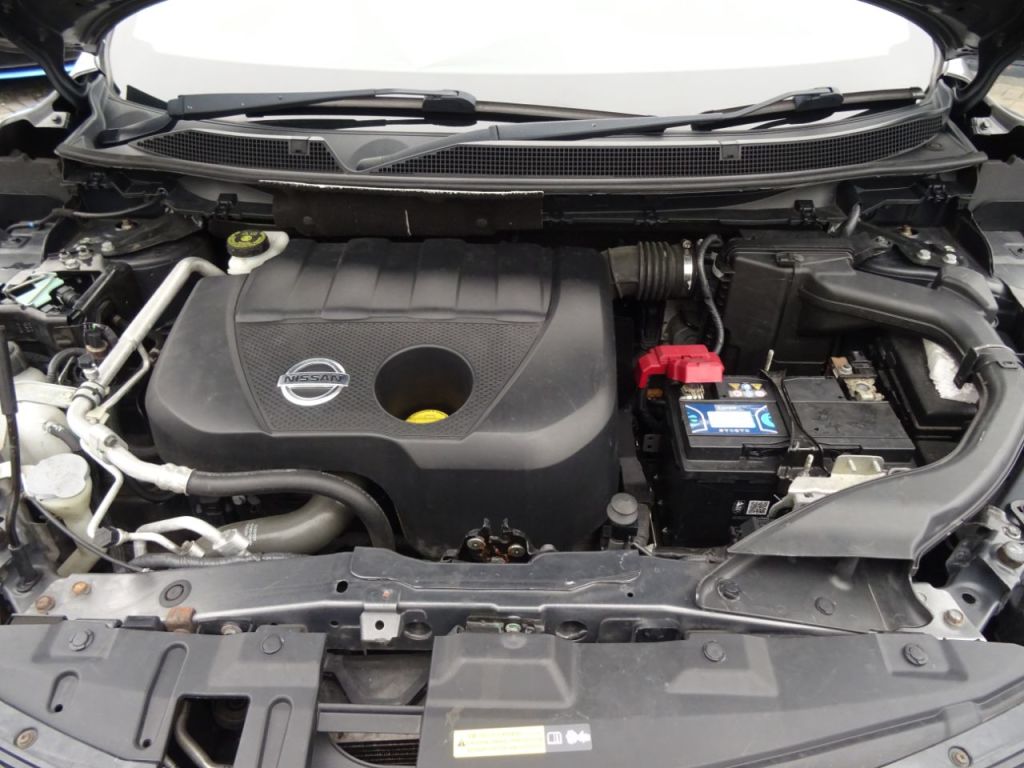 Used Nissan Qashqai 2015 for sale - 77421377: Photo 12