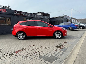 Used Ford Focus 2014 for sale - 77945891: Photo