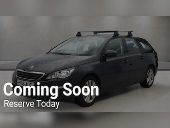 2016 - 1.2 PureTech 110 Active 5dr