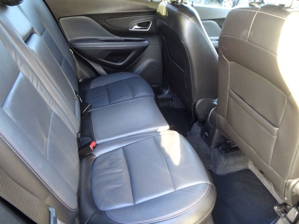 Used Vauxhall Mokka 2014 for sale - 76693176: Photo 10