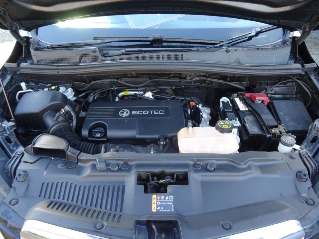 Used Vauxhall Mokka 2014 for sale - 76693176: Photo 12