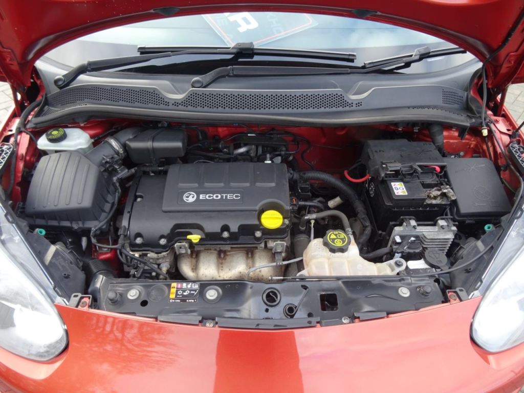 Used Vauxhall ADAM 2014 for sale - 76367116: Photo 12