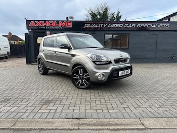 Used Kia Soul 2013 for sale - 78025985: Photo