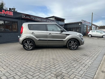 Used Kia Soul 2013 for sale - 78025985: Photo