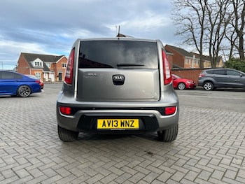 Used Kia Soul 2013 for sale - 78025985: Photo