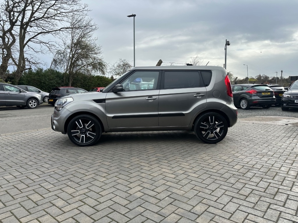 Used Kia Soul 2013 for sale - 78025985: Photo 6