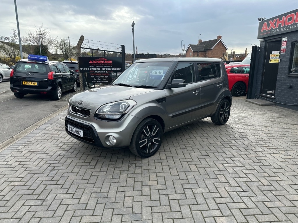 Used Kia Soul 2013 for sale - 78025985: Photo 7