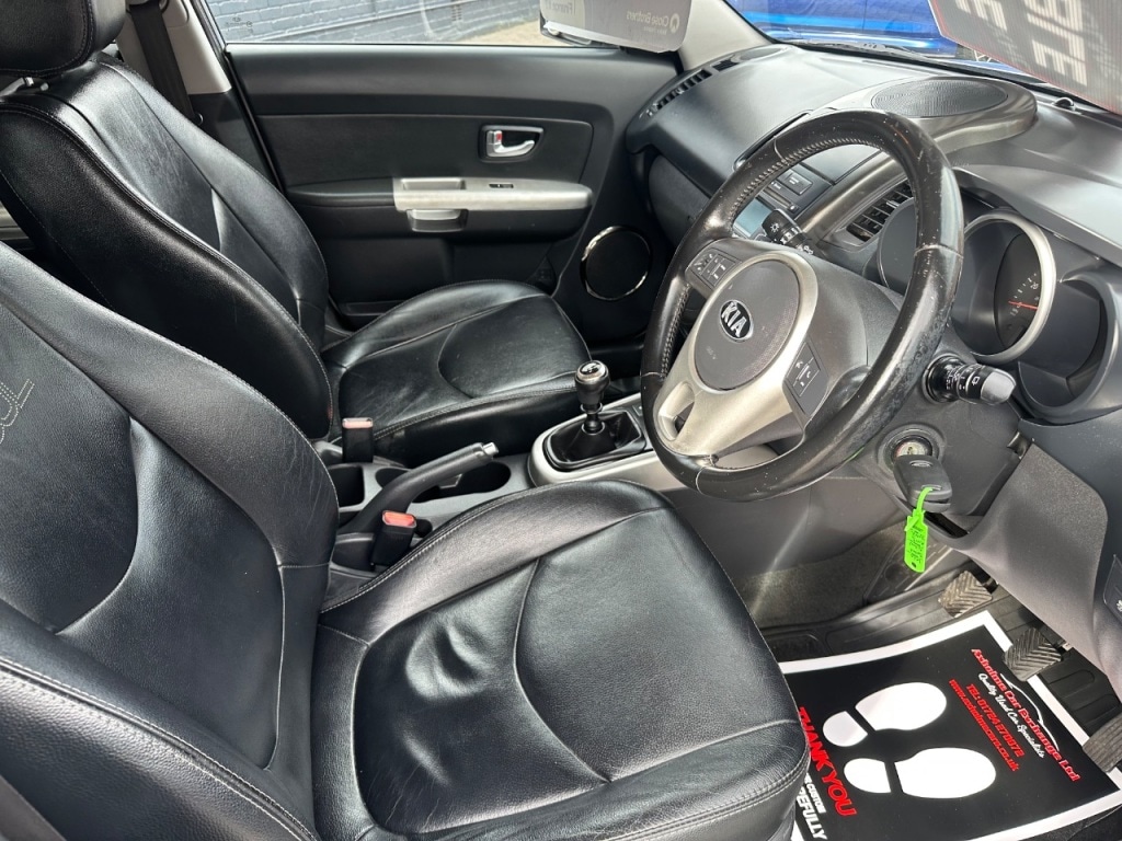 Used Kia Soul 2013 for sale - 78025985: Photo 9