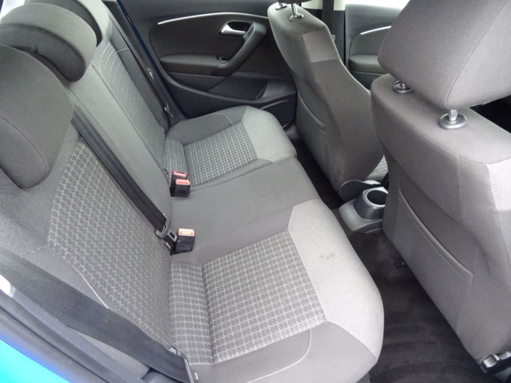 Used Volkswagen Polo 2015 for sale - 76961706: Photo 10