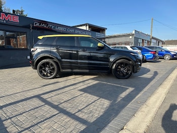 Used Land Rover Range Rover Evoque 2013 for sale - 78106066: Photo