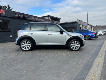 Used MINI Countryman 2016 for sale - 79098768: Photo