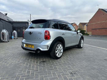Used MINI Countryman 2016 for sale - 79098768: Photo