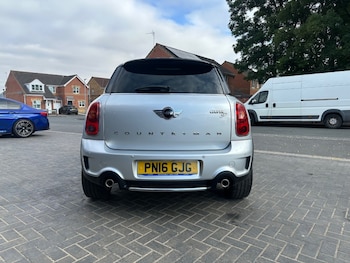 Used MINI Countryman 2016 for sale - 79098768: Photo