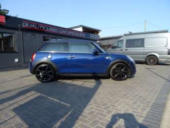 Used MINI Hatch 2014 for sale - 74840614: Photo