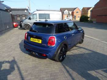 Used MINI Hatch 2014 for sale - 74840614: Photo