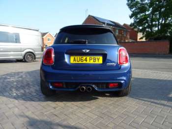 Used MINI Hatch 2014 for sale - 74840614: Photo