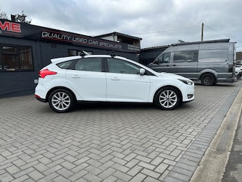 Used Ford Focus 2016 for sale - 77779568: Photo