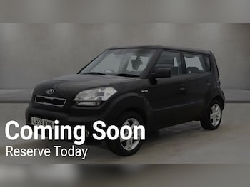 Used Kia Soul 2009 for sale - 78106055: Photo