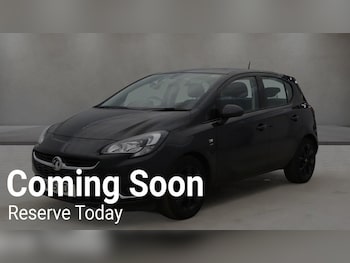 Used Vauxhall Corsa 2015 for sale - 78106062: Photo