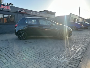 Used Vauxhall Corsa 2015 for sale - 78106062: Photo