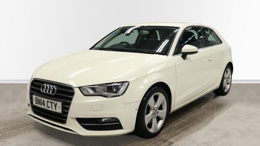 Used Audi A3 2014 for sale - 77287278: Photo 1