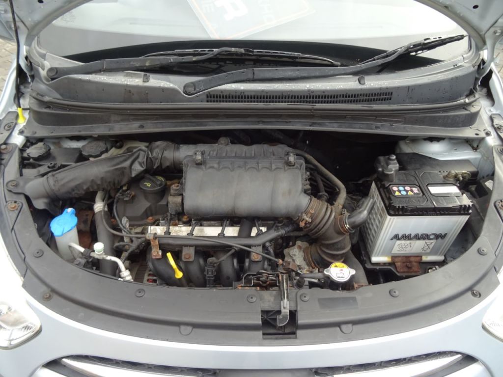 Used Hyundai i10 2013 for sale - 76949506: Photo 12