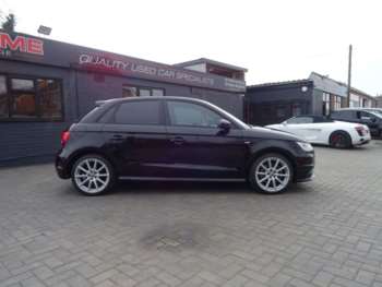 Used Audi A1 2018 for sale - 74064513: Photo